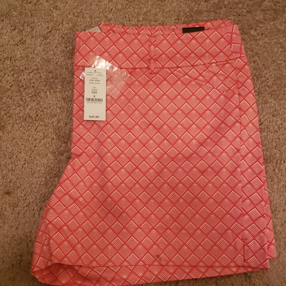 White House black market shorts